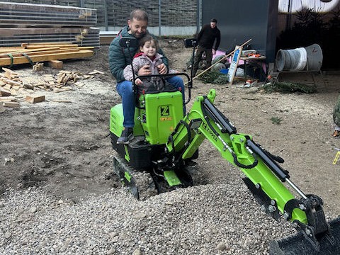 Christbaumfest 2025 08