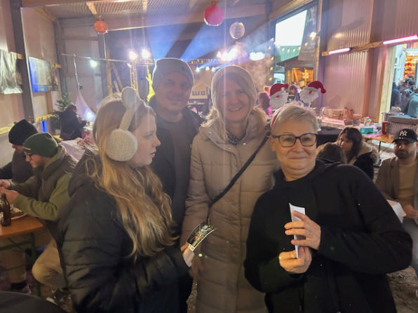 Christbaumfest 2025 26