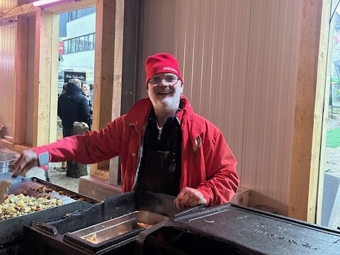 Christbaumfest 2025 27