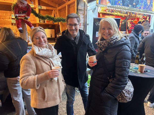 Christbaumfest 2025 10