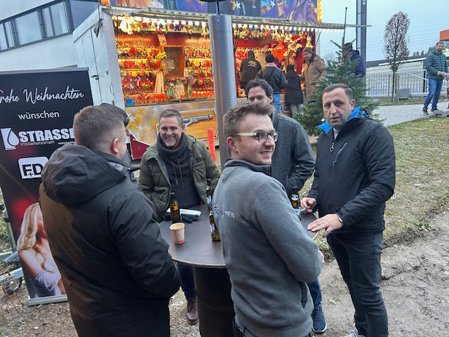 Christbaumfest 2025 29