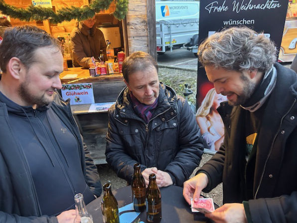 Christbaumfest 2025 12