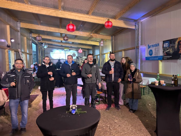 Christbaumfest 2025 13
