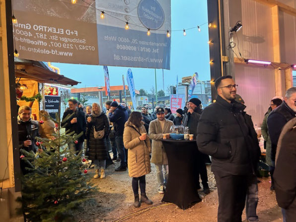 Christbaumfest 2025 14
