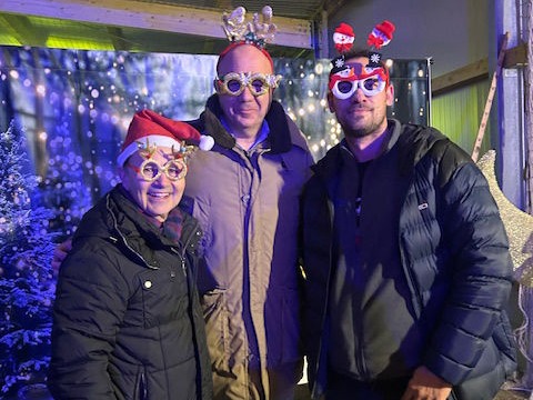 Christbaumfest 2025 15