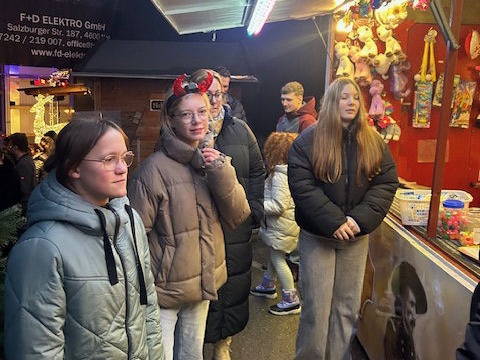 Christbaumfest 2025 31