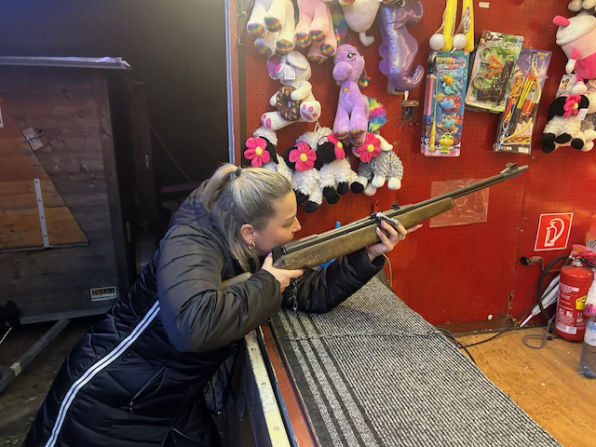 Christbaumfest 2025 18