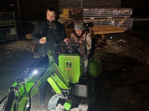 Christbaumfest 2025 32