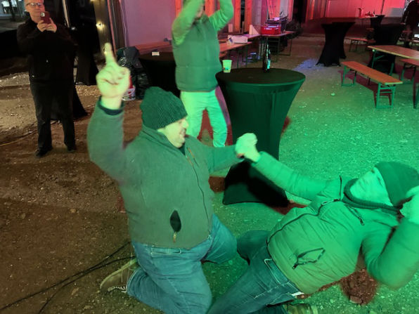 Christbaumfest 2025 19