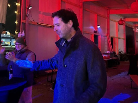 Christbaumfest 2025 20