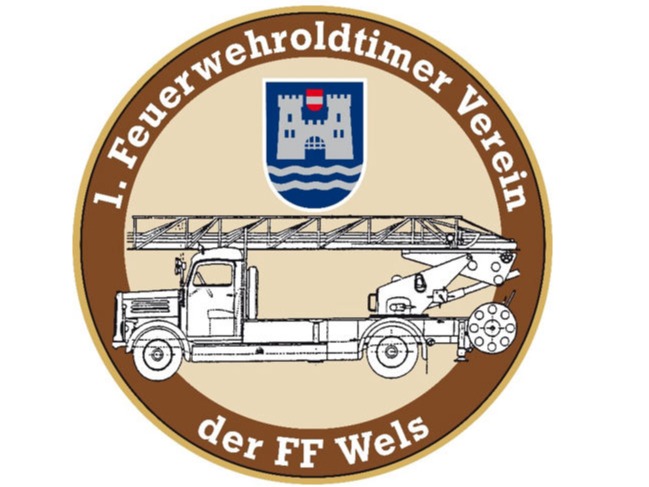 1. Feuerwehroldtimer Verein der FF Wels