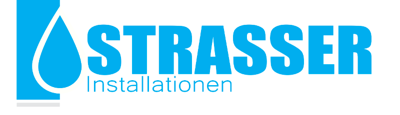 Strasser Installationen Logo