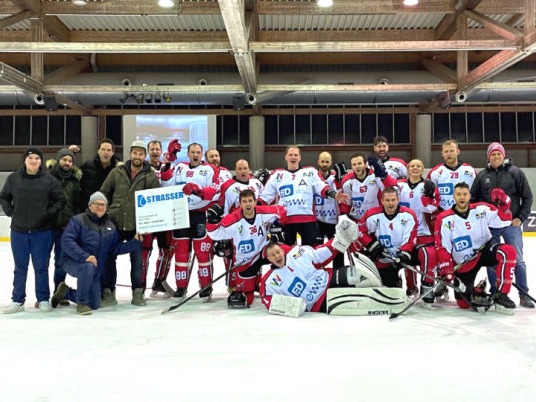 Fire on Ice 01