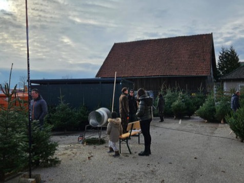 Christbaumfest 2023 01