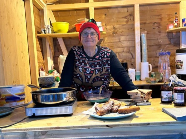 Christbaumfest 2023 06