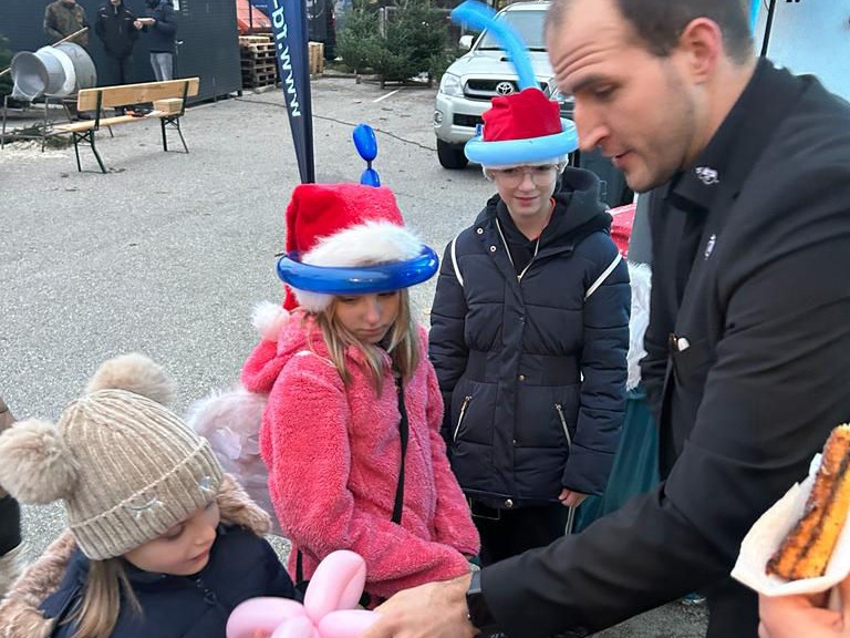 Mobirise Website Builder