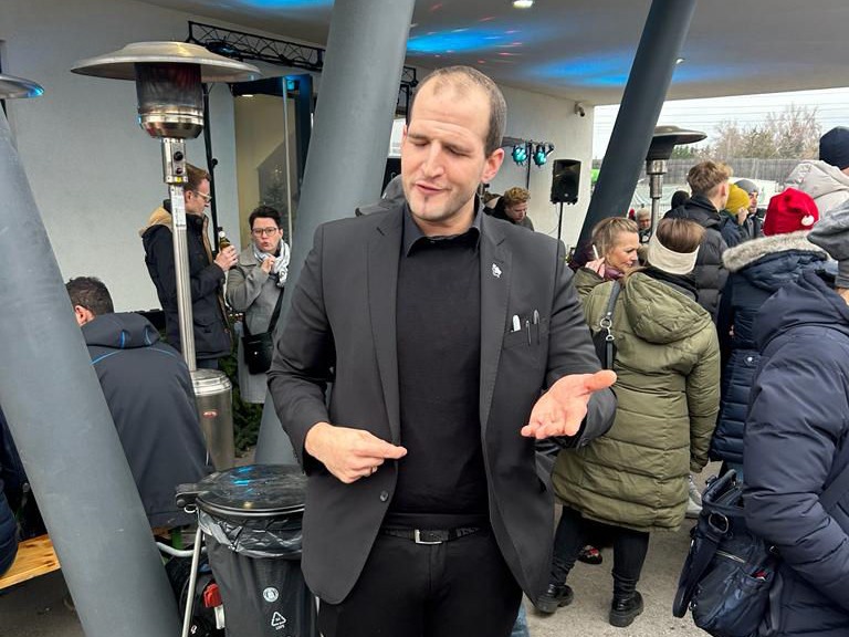 Mobirise Website Builder