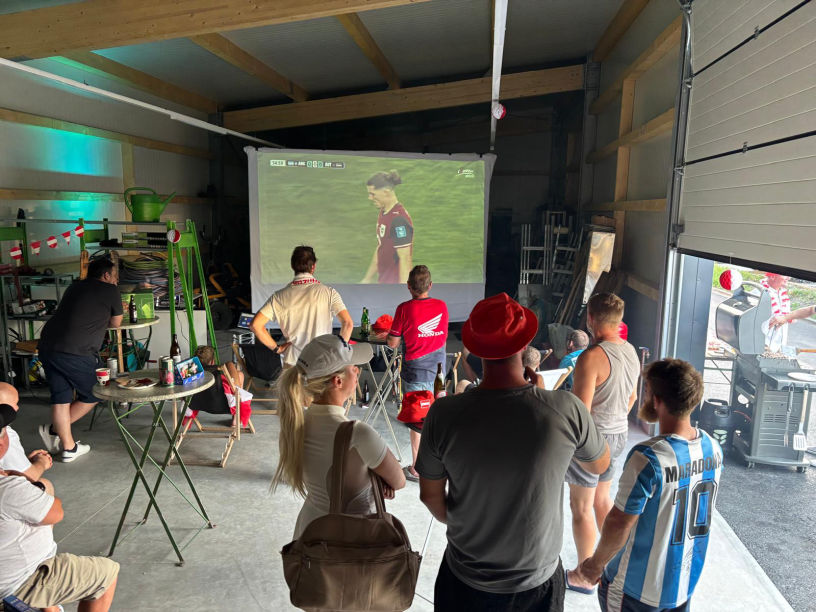 Public Viewing 01