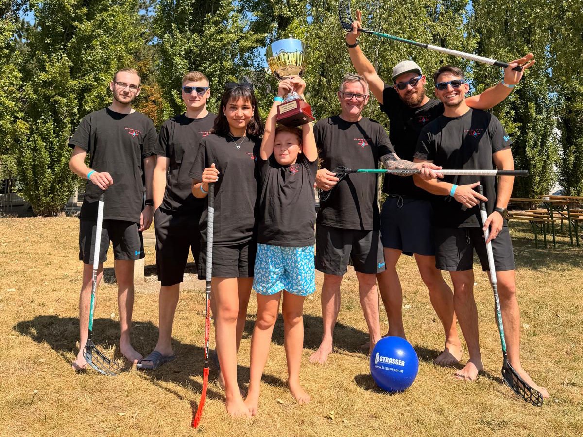 Soap Hockey Trophy 2026