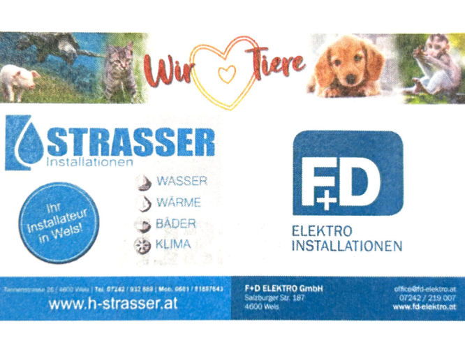 Tiergarten Wels